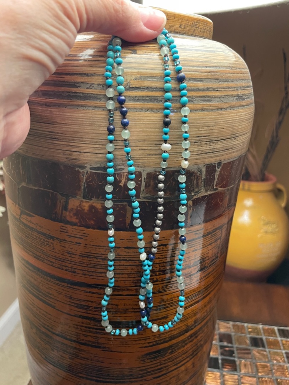 Grace & Heart Mira Necklace